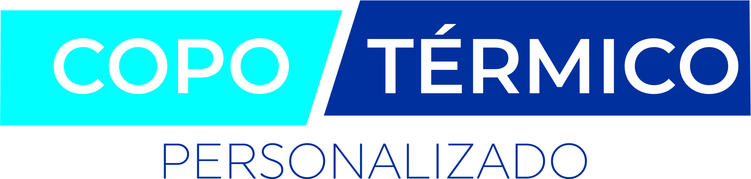 Copo Térmico Personalizado