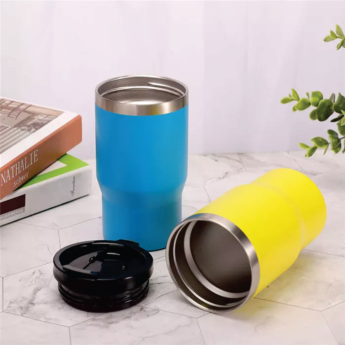 copo térmico personalizado quanto tempo mantem a bebida gelada